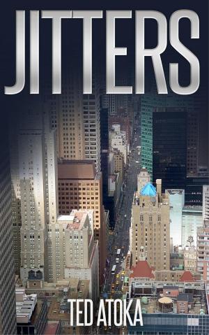 Cover of the book Jitters by JB Lewis
