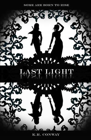 Cover of the book Last Light by Tully Belle