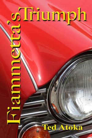 Book cover of Fiammetta's Triumph