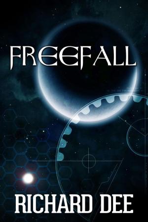 Cover of the book Freefall by CE Ostra