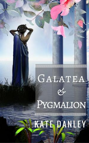 bigCover of the book Galatea and Pygmalion by 