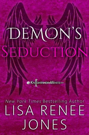 Cover of the book Demon's Seduction by Lisa Renee Jones