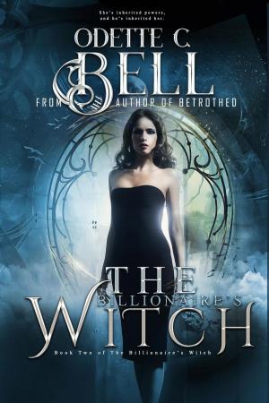 Book cover of The Billionaire's Witch Book Two