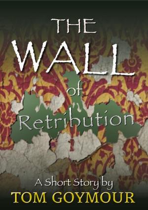 Cover of the book The Wall of Retribution by A. Marie Kaluza
