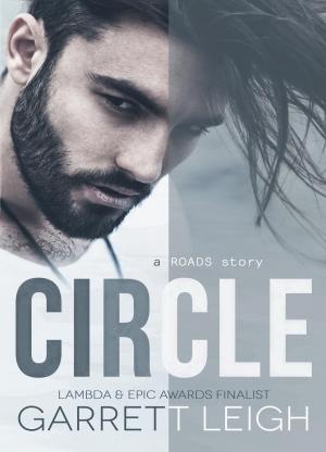 Book cover of Circle
