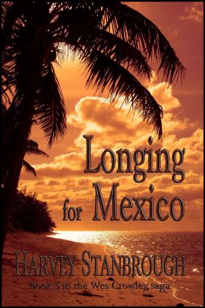 bigCover of the book Longing for Mexico by 