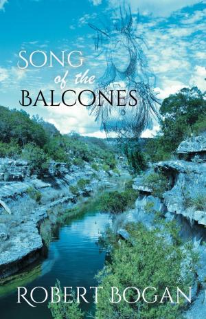 Cover of Song of the Balcones