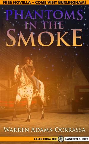 Cover of the book Phantoms in the Smoke by Gianna Simone