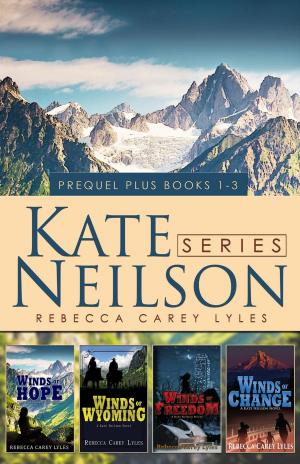 Cover of the book Kate Neilson Series Boxed Set by Tina Gerow