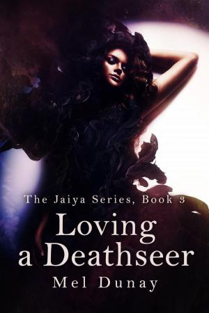 bigCover of the book Loving a Deathseer by 