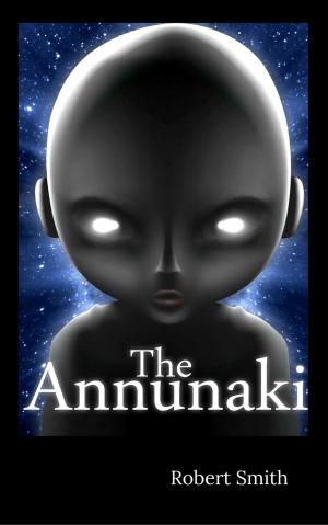 Cover of The Annunaki