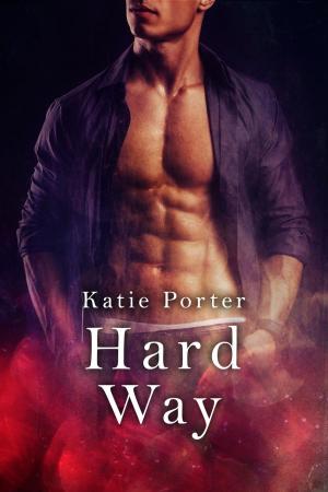 Book cover of Hard Way