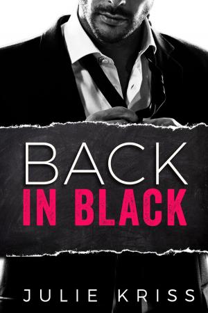 Cover of the book Back in Black by Kat Smith