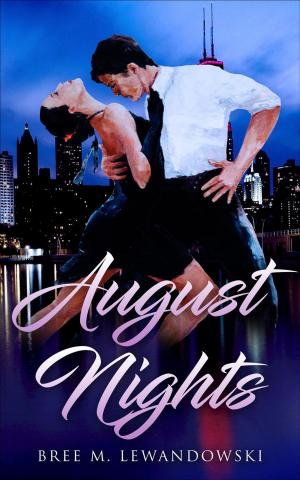 Book cover of August Nights
