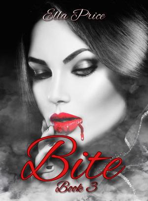 Cover of the book Bite: Book 3 by Ashlyn Hunter