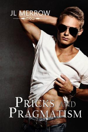 Book cover of Pricks & Pragmatism