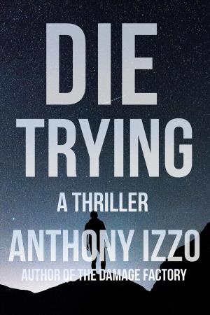 Book cover of Die Trying