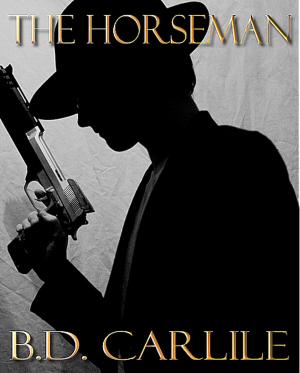 Cover of the book The Horseman by Carol Grayson