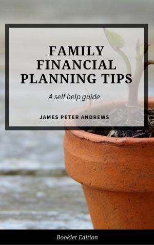 Book cover of Family Financial Planning Tips