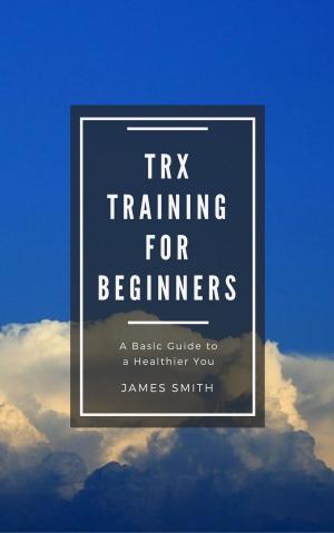 bigCover of the book TRX Training For Beginners by 