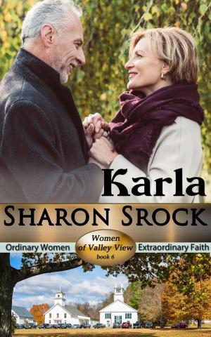 Cover of the book Karla by Sharon Srock
