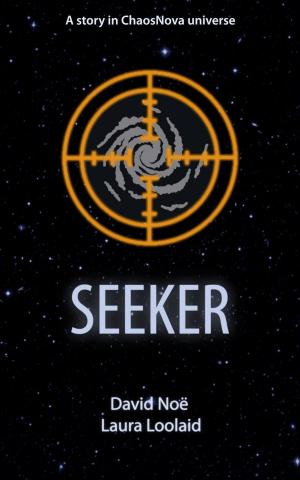 Cover of the book Seeker by A. I. Nasser