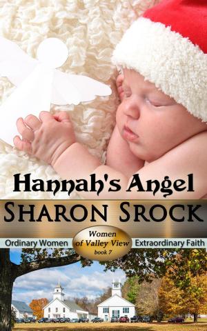 Cover of the book Hannah's Angel by Jennifer Silverwood