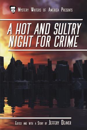 Cover of A Hot and Sultry Night for Crime