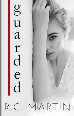 Cover of the book Guarded by Janis Susan May