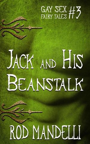Cover of Jack & His Beanstalk