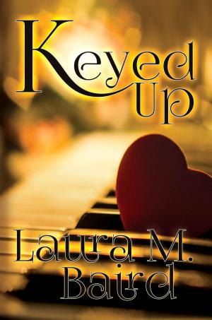 Cover of the book Keyed Up by Russell M. Lawson
