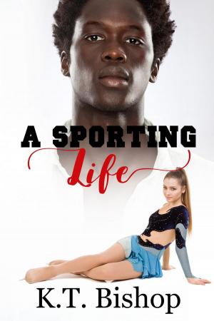 Cover of the book A Sporting Life by Tyrean Martinson