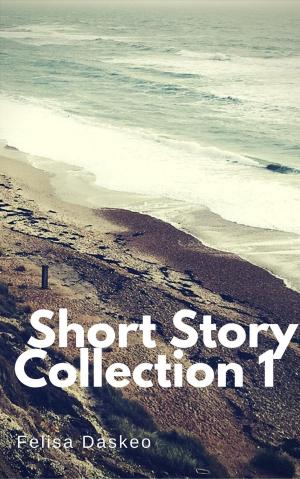 Cover of the book Short Story Collection 1 by Chandrapal Khasiya