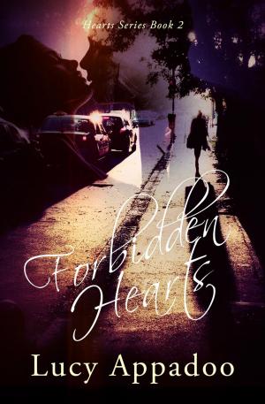 Book cover of Forbidden Hearts