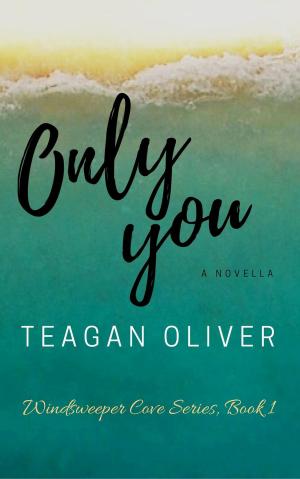 Cover of the book Only You by Cali MacKay
