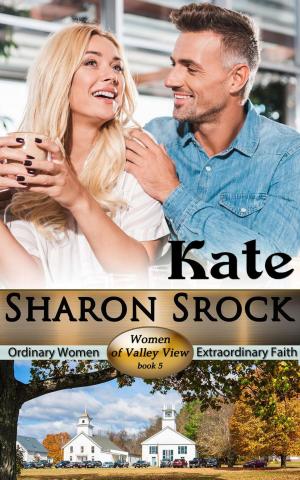 Book cover of Kate