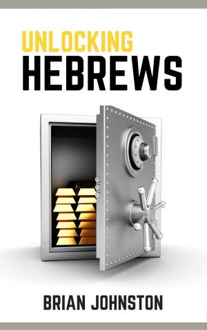 bigCover of the book Unlocking Hebrews by 