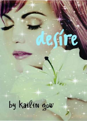 Cover of the book Desire by Kailin Gow, S.L. Man