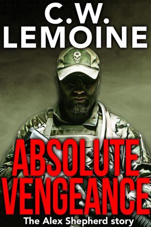 bigCover of the book Absolute Vengeance by 