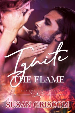 Cover of the book Ignite the Flame by Jambrea Jo Jones