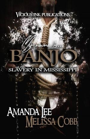 Book cover of My Name is Banjo