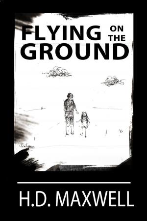 bigCover of the book Flying on the Ground by 