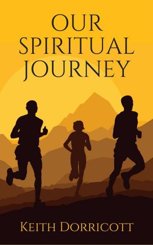 Cover of the book Our Spiritual Journey by Guy Jarvie