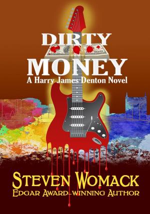 bigCover of the book Dirty Money by 
