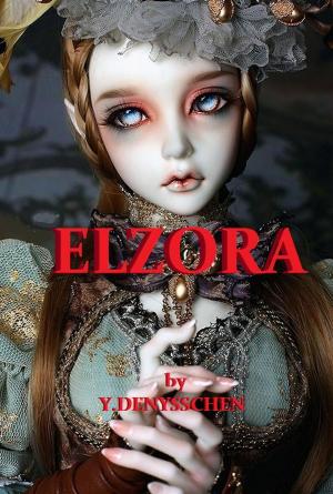 Cover of the book ELZORA by Seraphine Abrams
