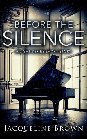 Cover of the book Before The Silence by Jeannette Melton