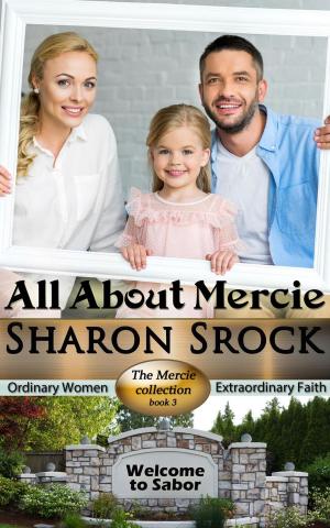 Book cover of All About Mercie