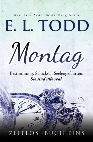Book cover of Montag