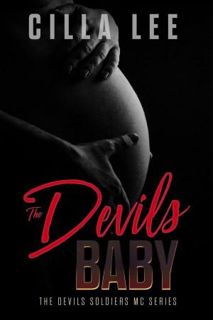 Cover of the book The Devils Baby by Jeff Tikari