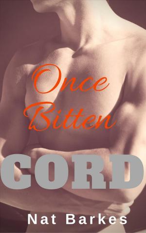 Cover of the book Cord: Once Bitten by Cassandra Carr, Stacey Agdern, Isabo Kelly